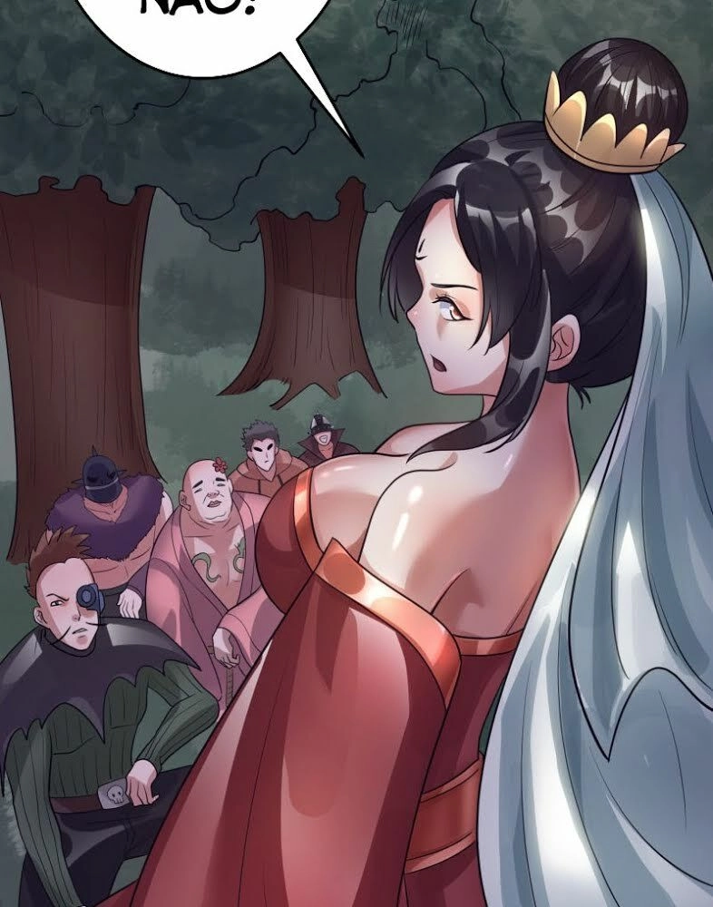 Tiên Vương Trùng Sinh Chapter 85 - 20