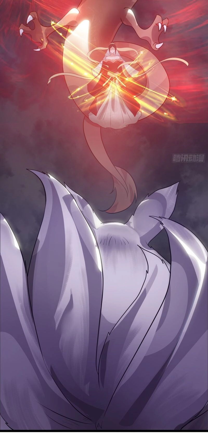 Tiên Vương Trùng Sinh Chapter 85 - 25