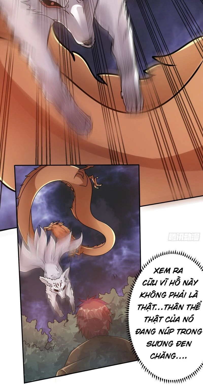 Tiên Vương Trùng Sinh Chapter 85 - 27