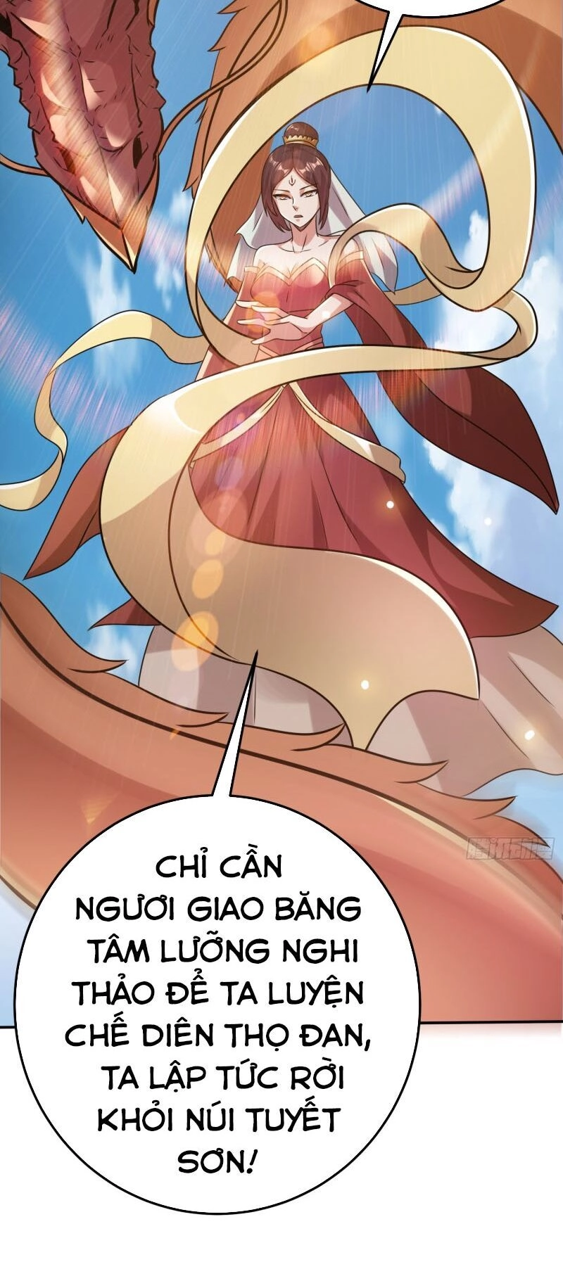 Tiên Vương Trùng Sinh Chapter 85 - 31