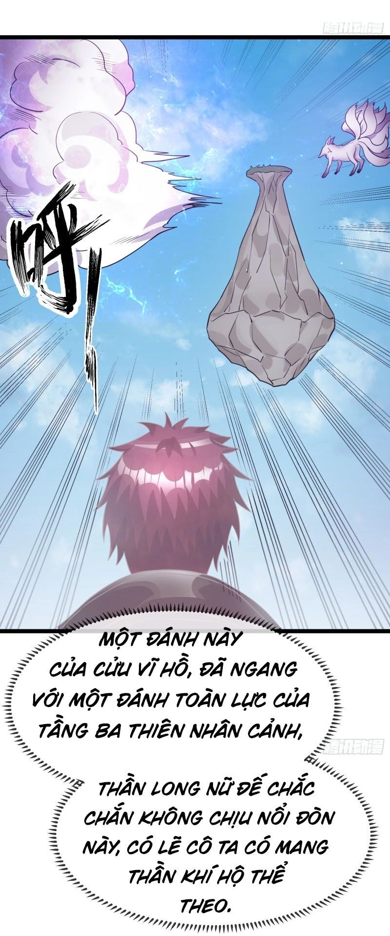 Tiên Vương Trùng Sinh Chapter 85 - 34