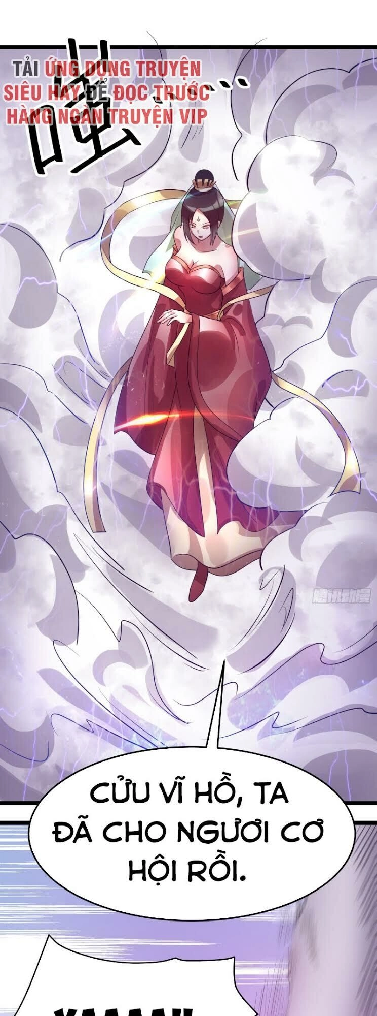 Tiên Vương Trùng Sinh Chapter 85 - 35