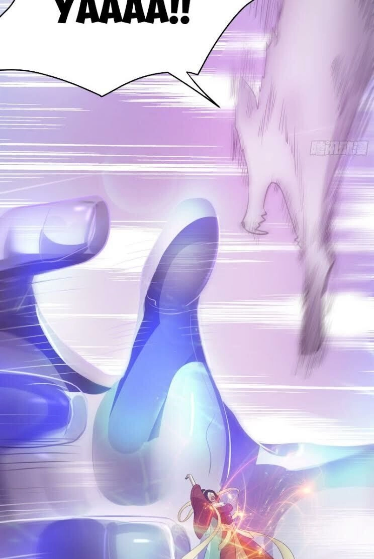 Tiên Vương Trùng Sinh Chapter 85 - 36