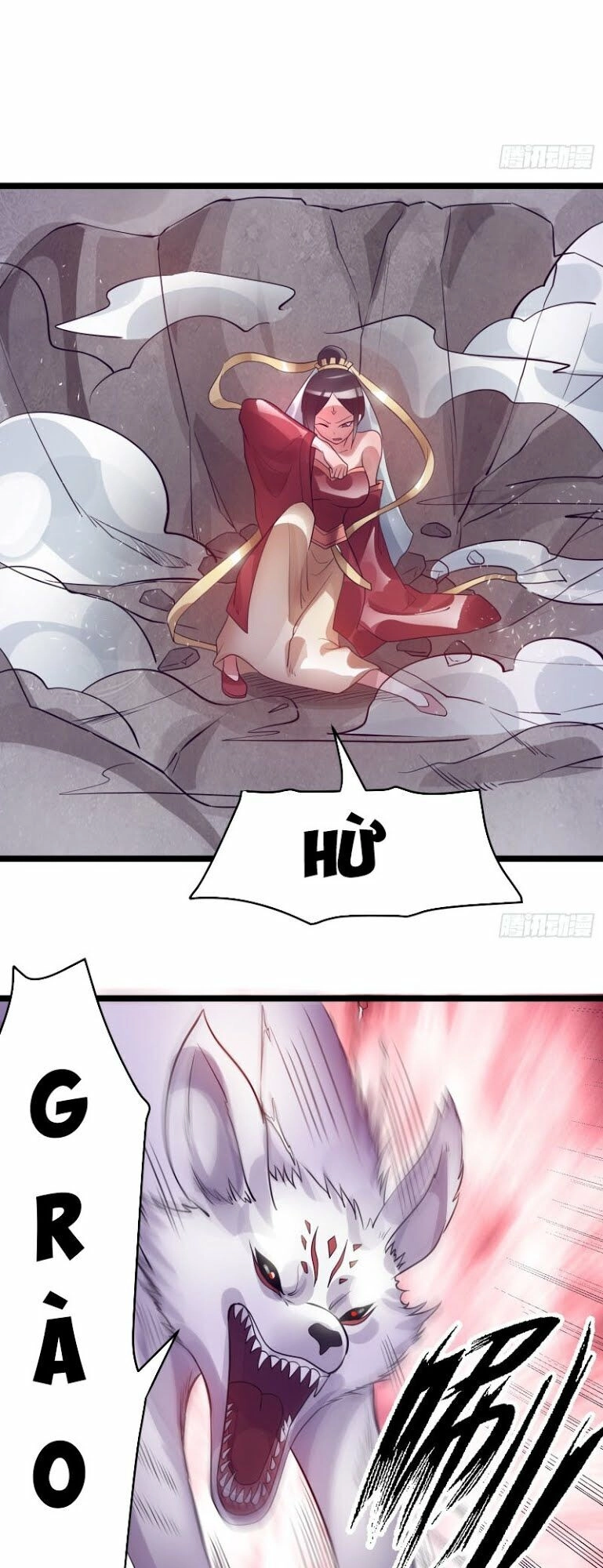 Tiên Vương Trùng Sinh Chapter 85 - 40