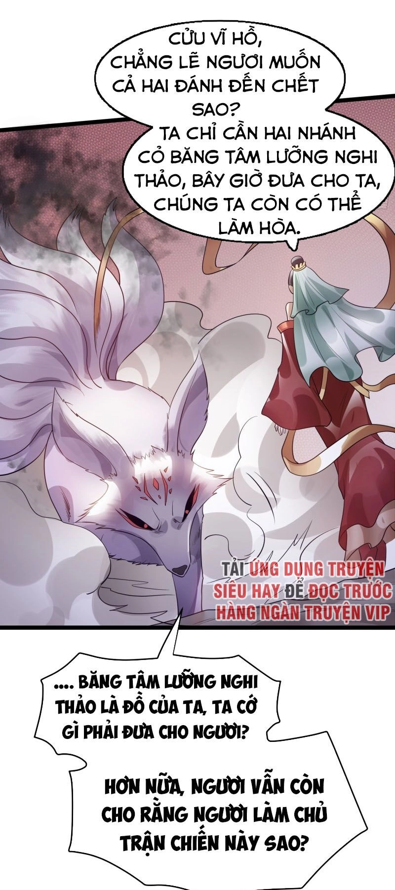 Tiên Vương Trùng Sinh Chapter 85 - 46