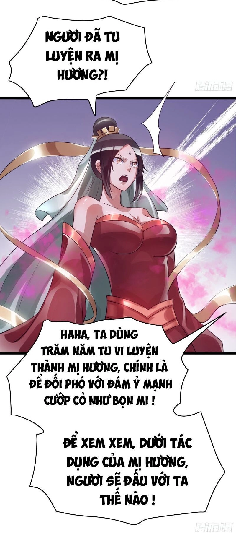 Tiên Vương Trùng Sinh Chapter 85 - 47