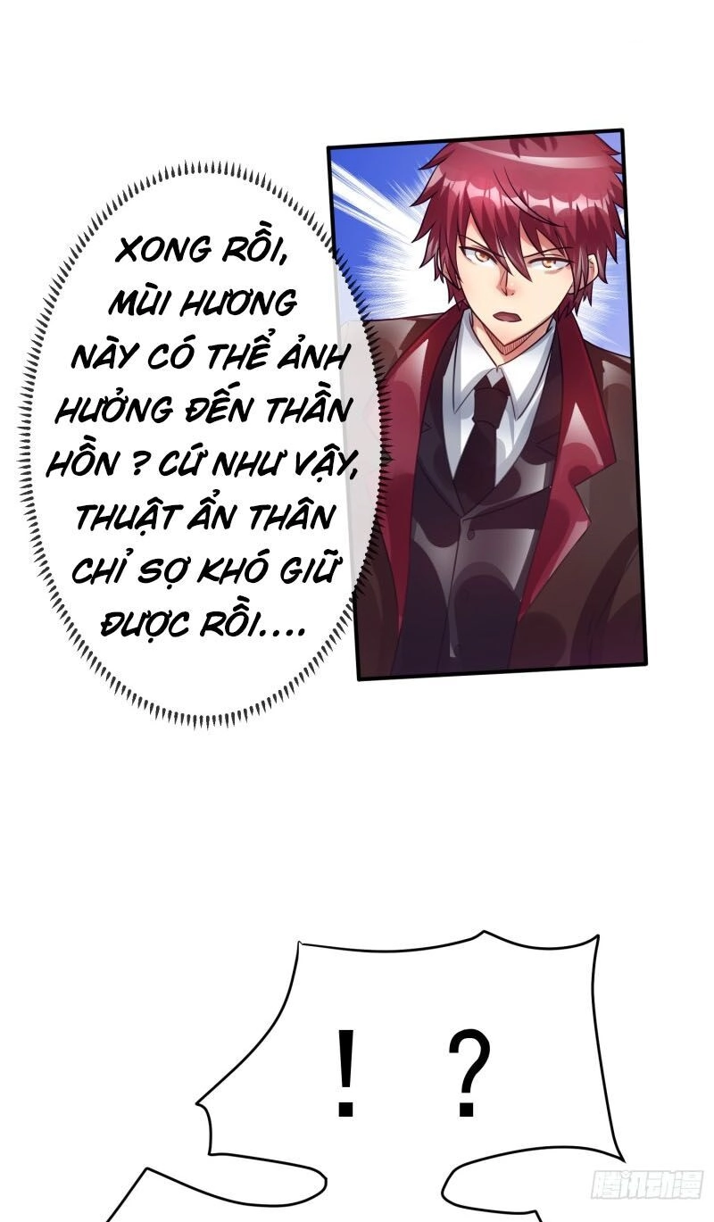 Tiên Vương Trùng Sinh Chapter 85 - 48