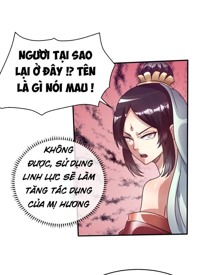 Tiên Vương Trùng Sinh Chapter 85 - 50