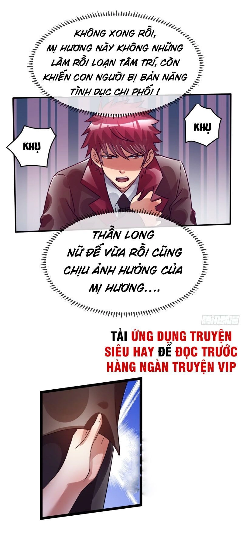 Tiên Vương Trùng Sinh Chapter 85 - 55