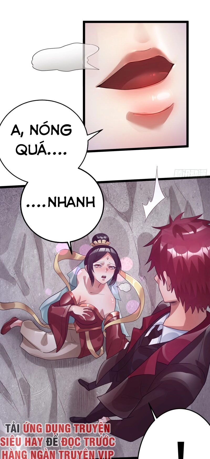 Tiên Vương Trùng Sinh Chapter 85 - 56