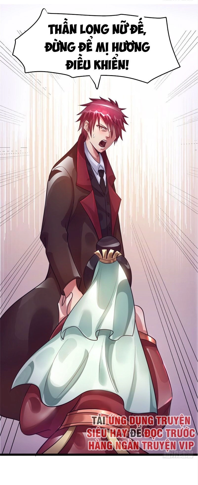 Tiên Vương Trùng Sinh Chapter 86 - 1