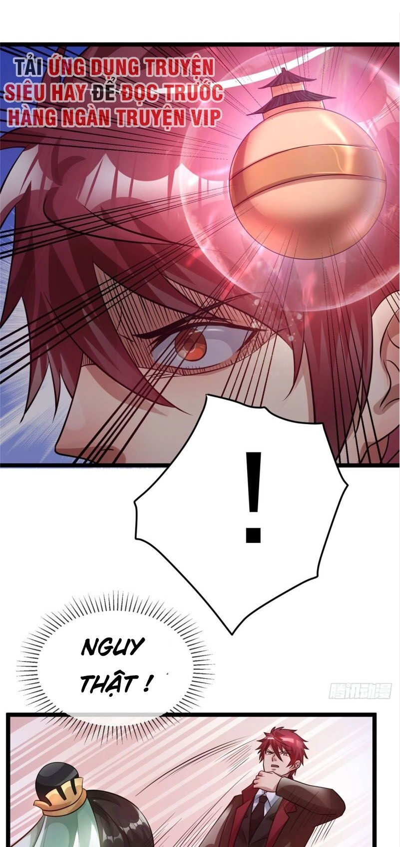 Tiên Vương Trùng Sinh Chapter 86 - 5