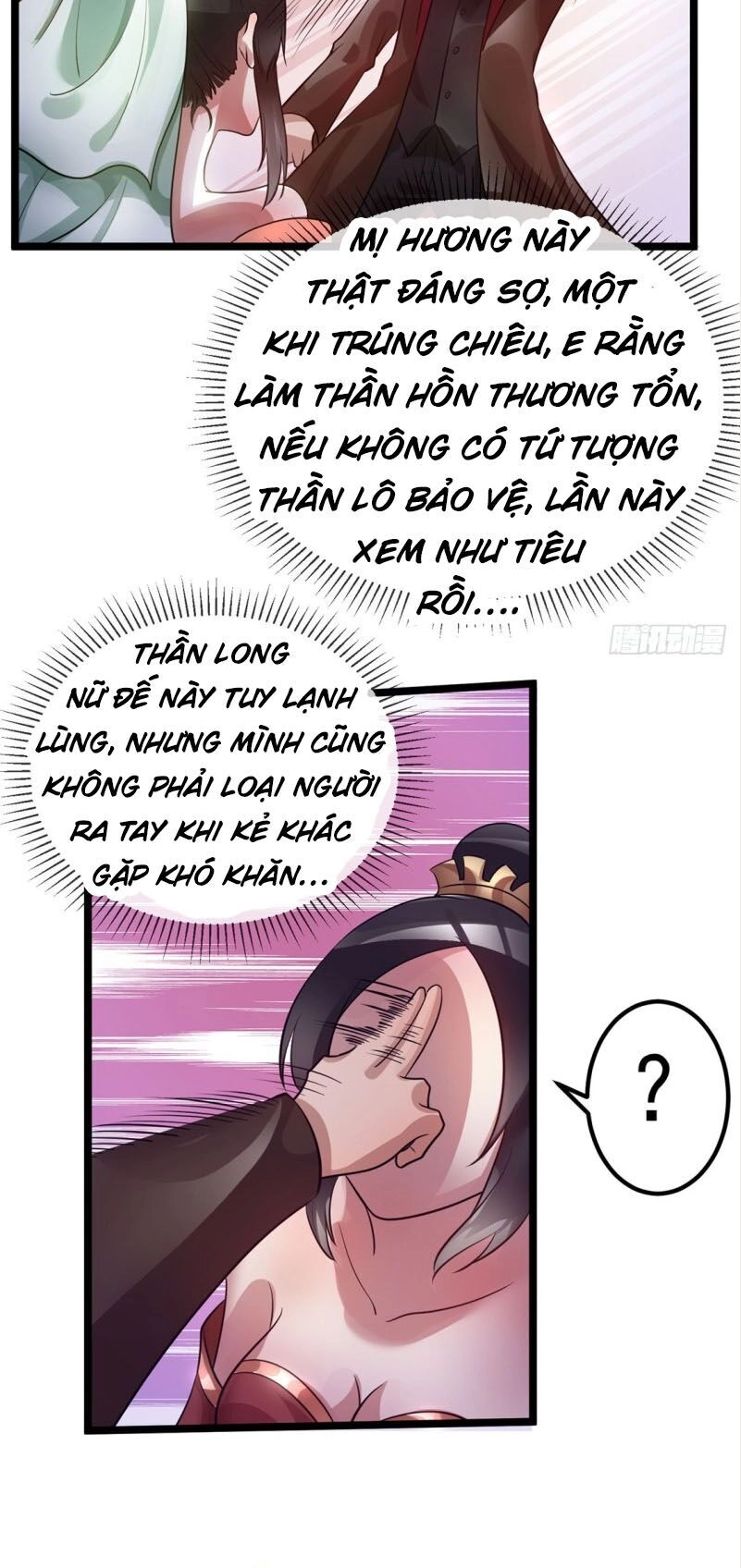 Tiên Vương Trùng Sinh Chapter 86 - 6