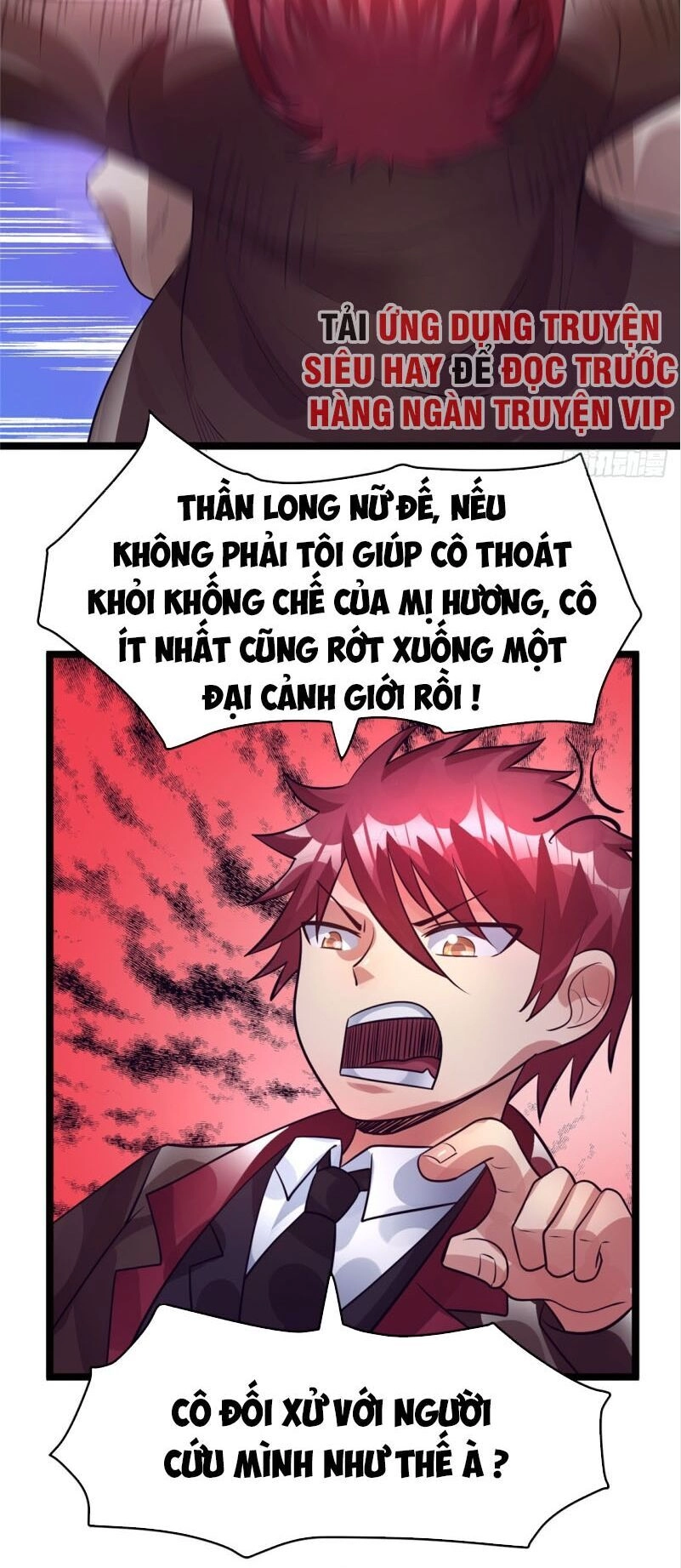 Tiên Vương Trùng Sinh Chapter 86 - 10