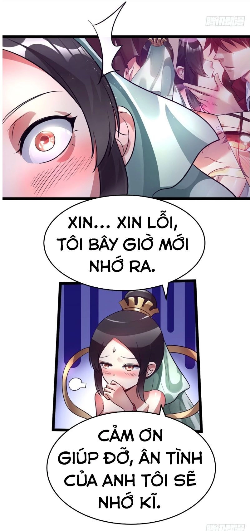 Tiên Vương Trùng Sinh Chapter 86 - 11