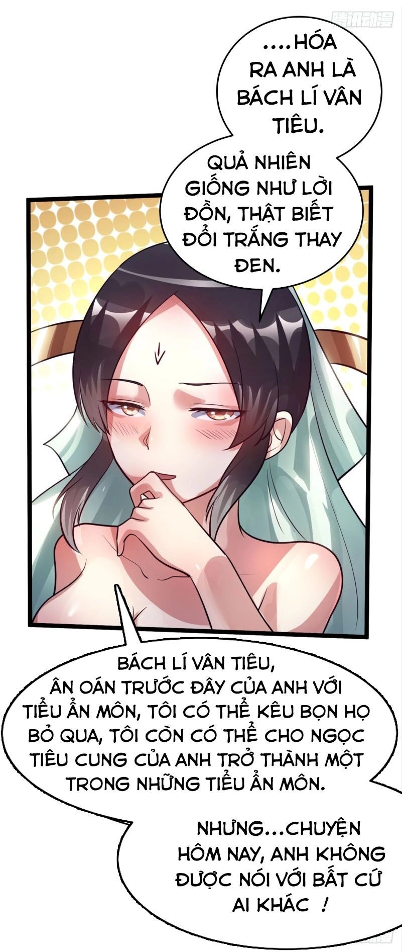 Tiên Vương Trùng Sinh Chapter 86 - 14