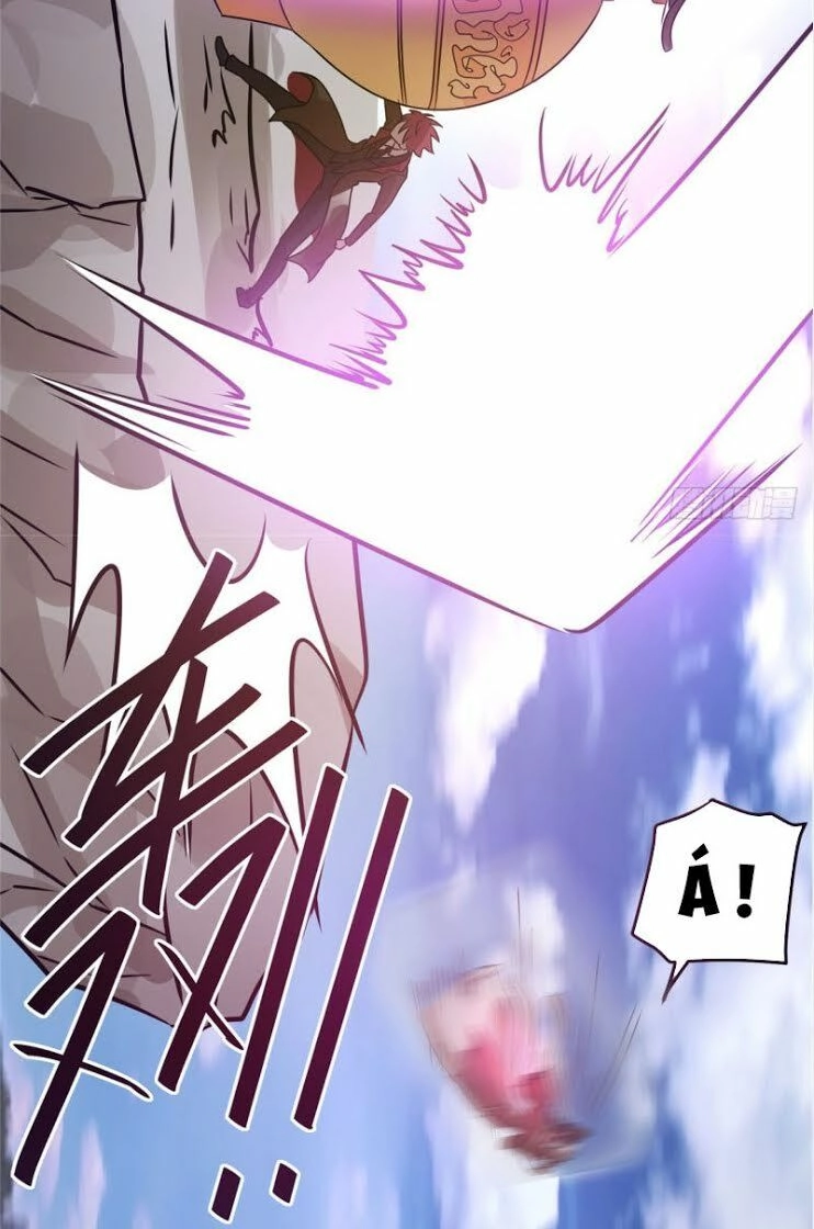 Tiên Vương Trùng Sinh Chapter 86 - 20