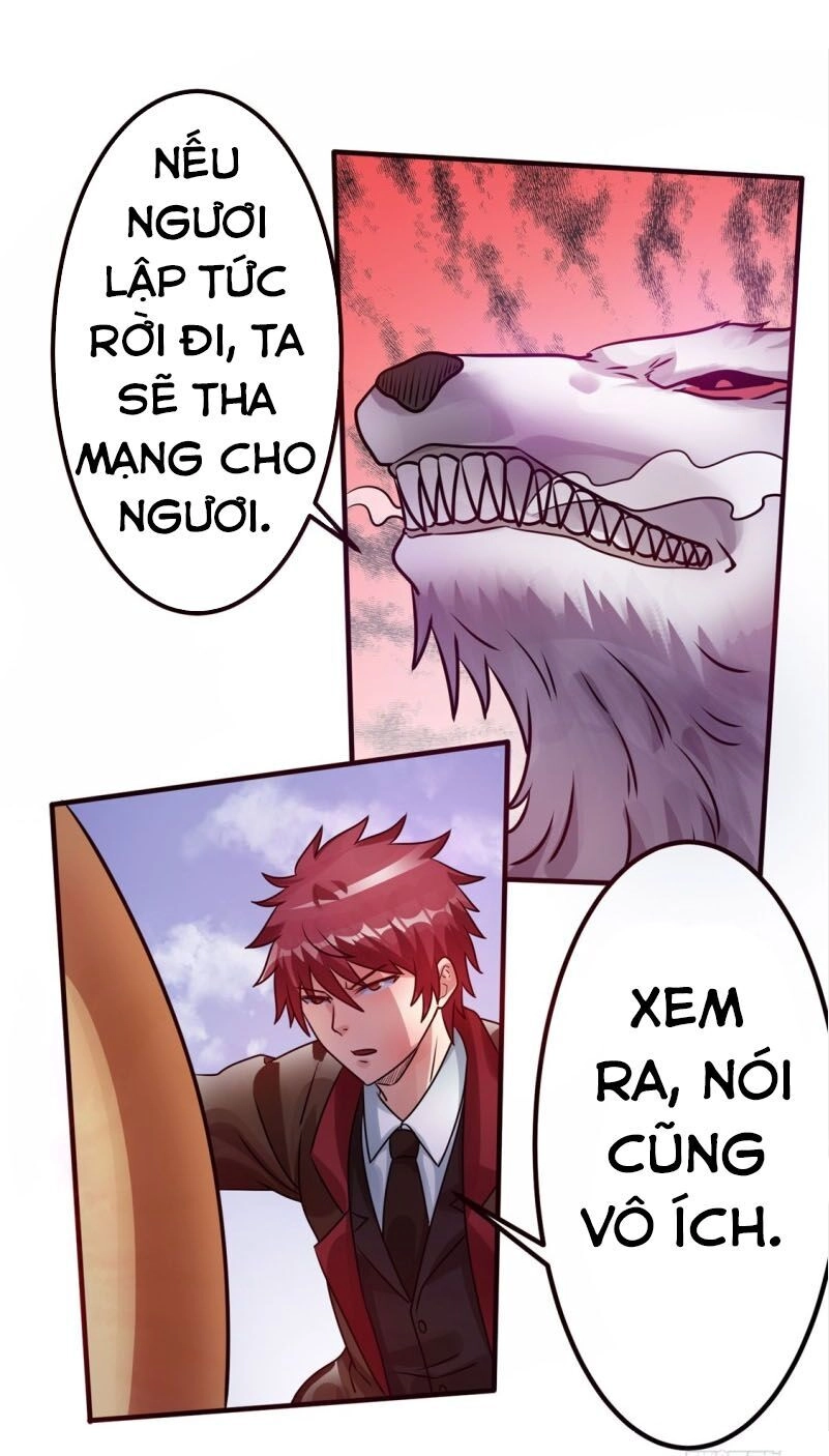 Tiên Vương Trùng Sinh Chapter 86 - 23