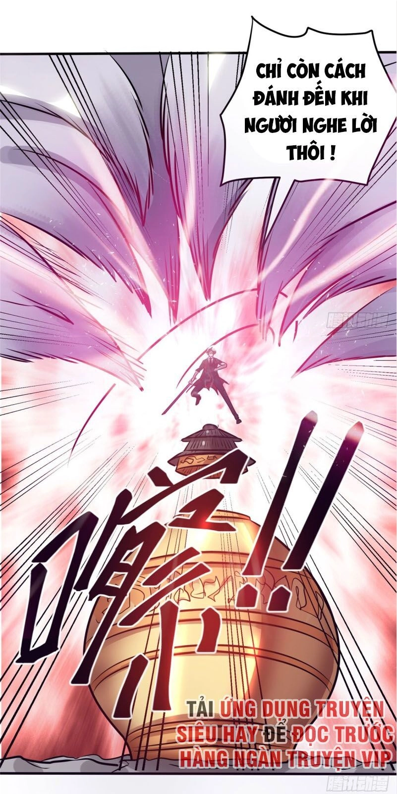 Tiên Vương Trùng Sinh Chapter 86 - 27