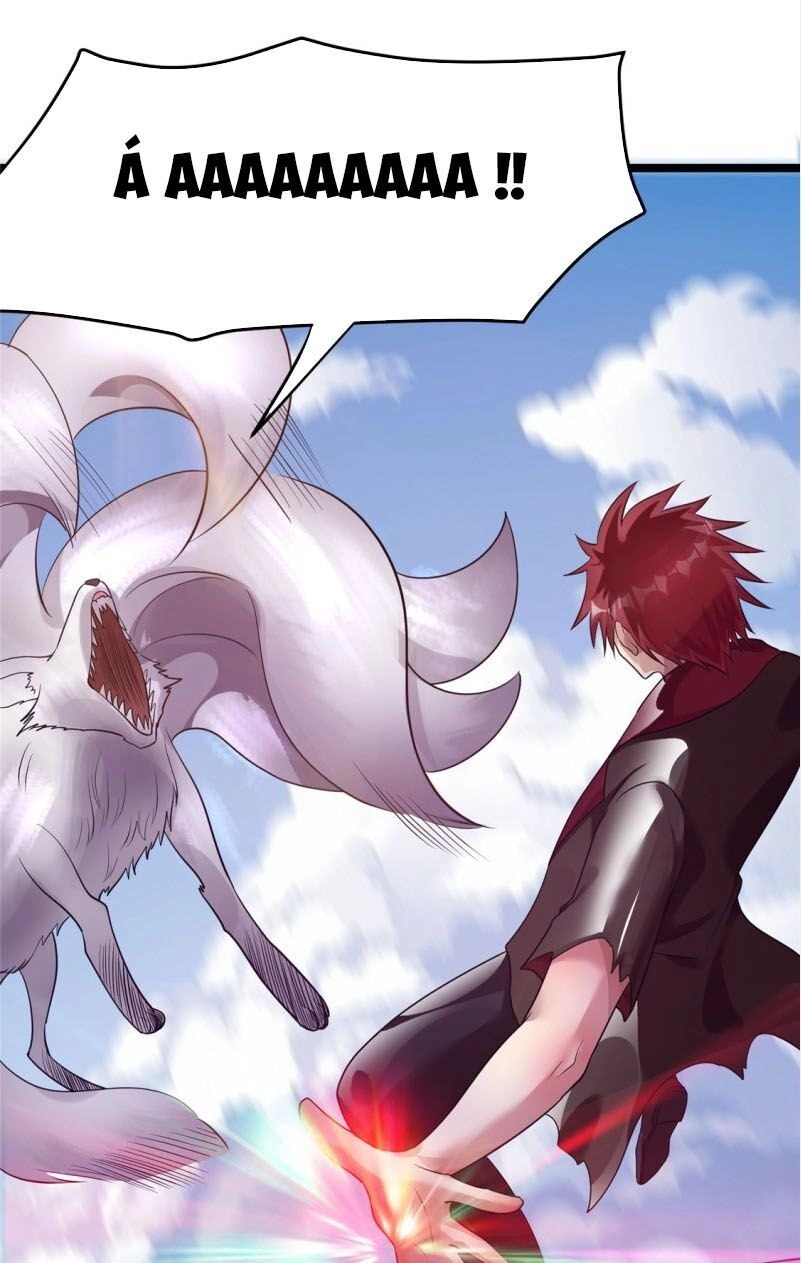 Tiên Vương Trùng Sinh Chapter 86 - 28