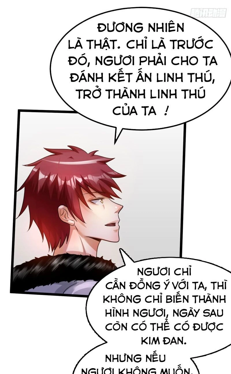 Tiên Vương Trùng Sinh Chapter 86 - 34