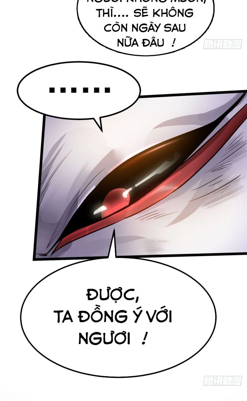 Tiên Vương Trùng Sinh Chapter 86 - 35