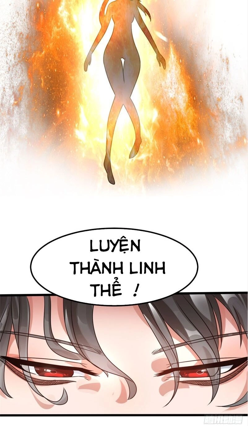 Tiên Vương Trùng Sinh Chapter 86 - 40