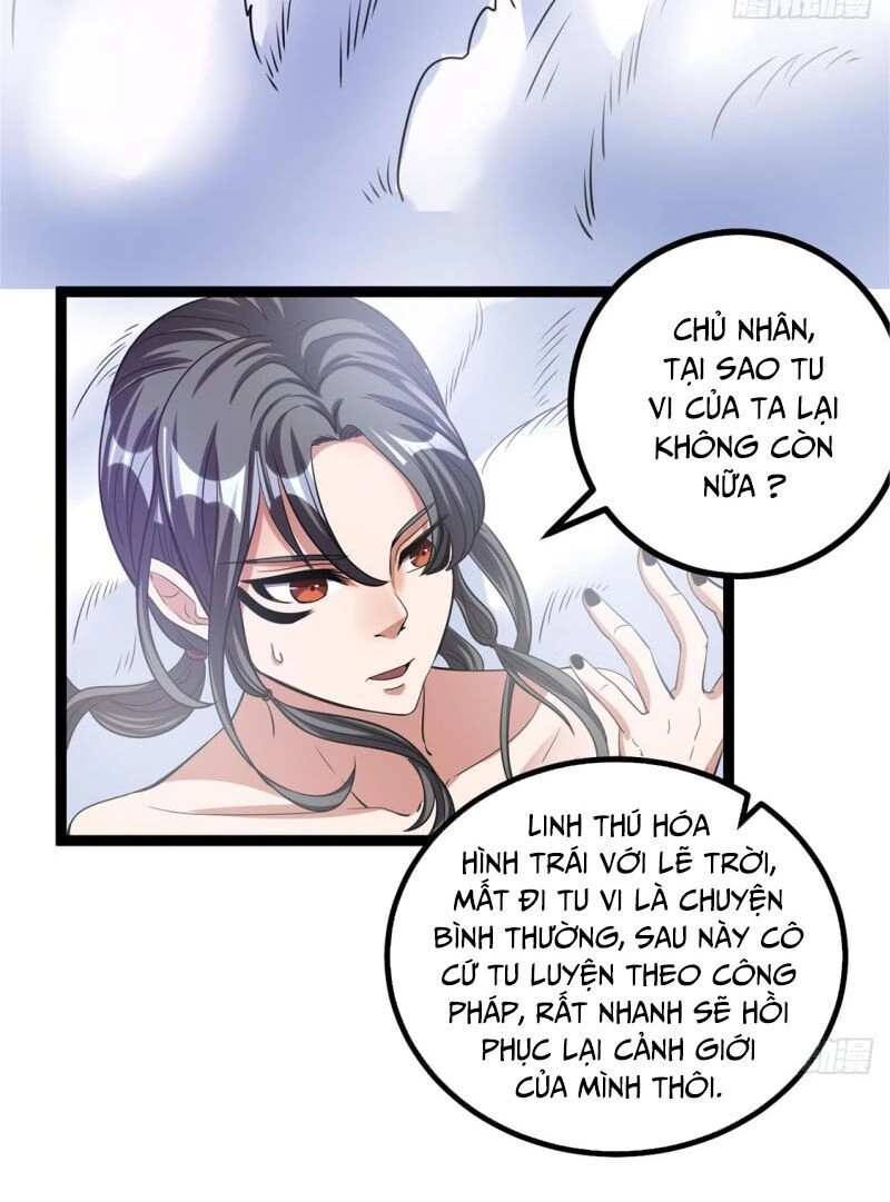 Tiên Vương Trùng Sinh Chapter 87 - 3
