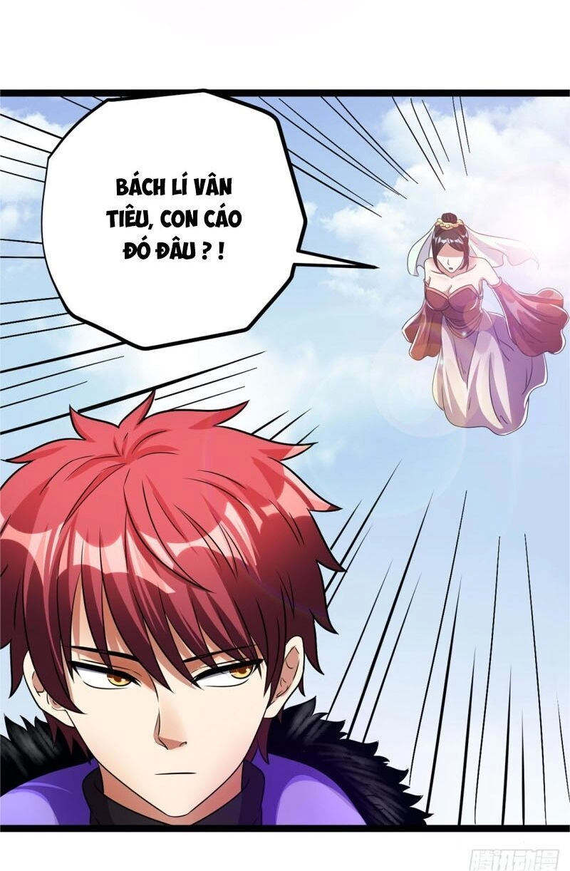 Tiên Vương Trùng Sinh Chapter 87 - 5