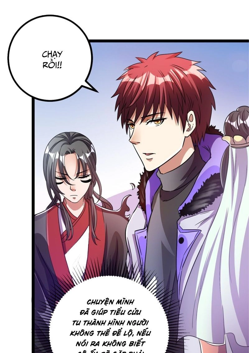 Tiên Vương Trùng Sinh Chapter 87 - 6