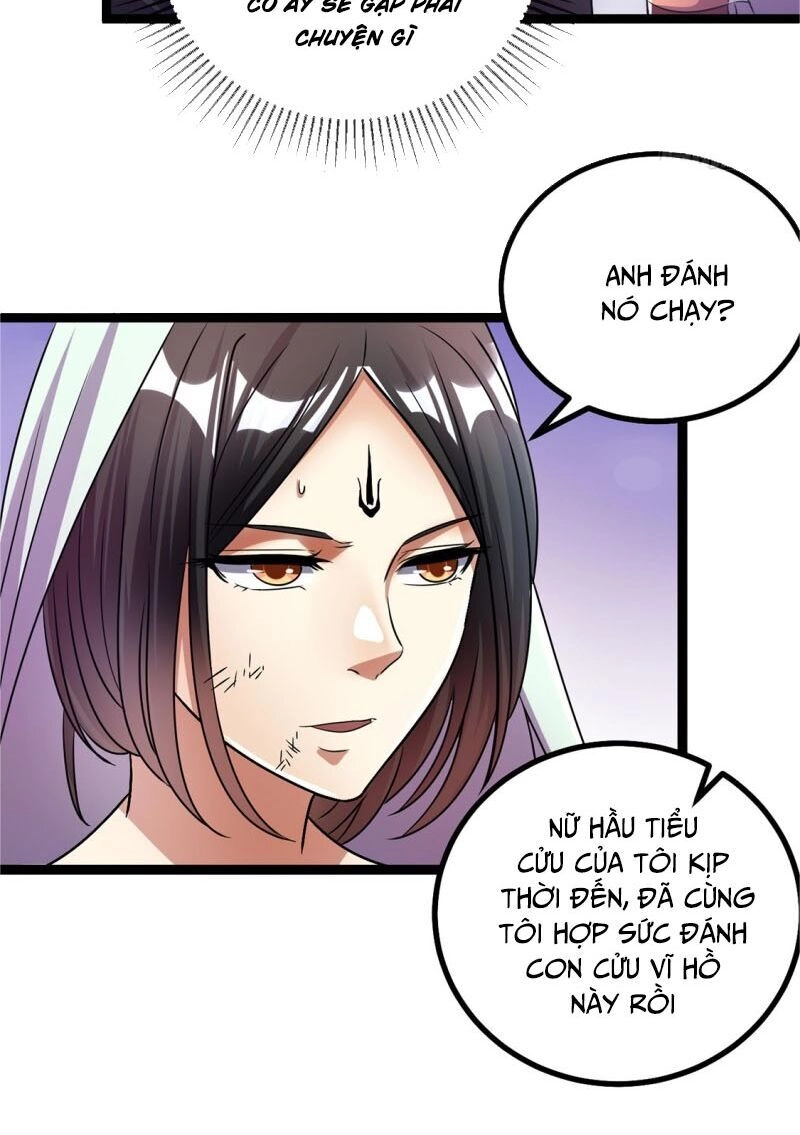 Tiên Vương Trùng Sinh Chapter 87 - 7