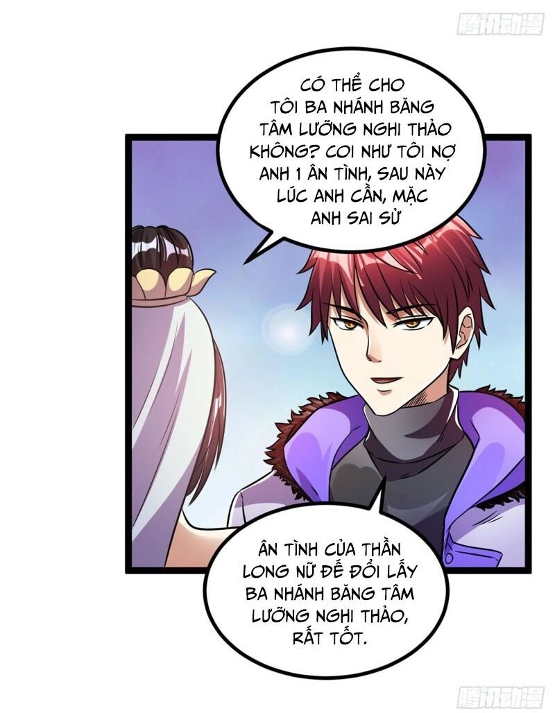 Tiên Vương Trùng Sinh Chapter 87 - 10