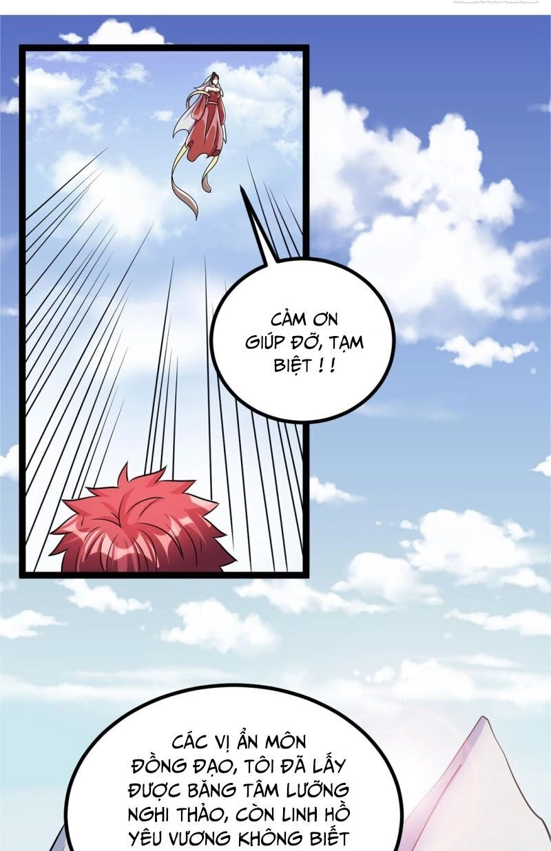 Tiên Vương Trùng Sinh Chapter 87 - 11