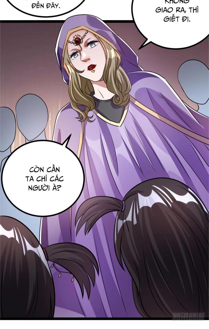 Tiên Vương Trùng Sinh Chapter 87 - 16