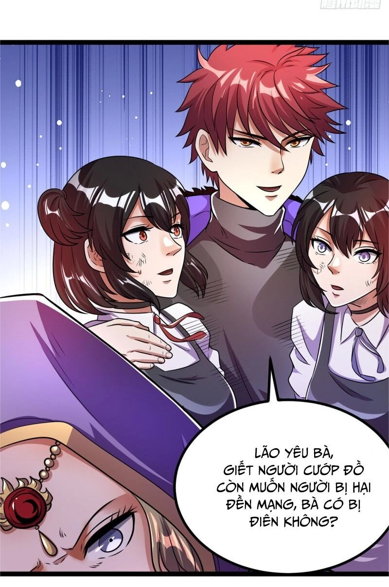 Tiên Vương Trùng Sinh Chapter 87 - 19