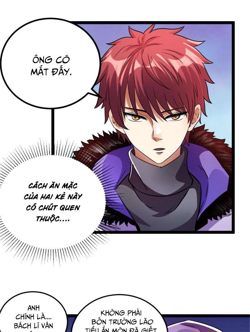 Tiên Vương Trùng Sinh Chapter 87 - 24