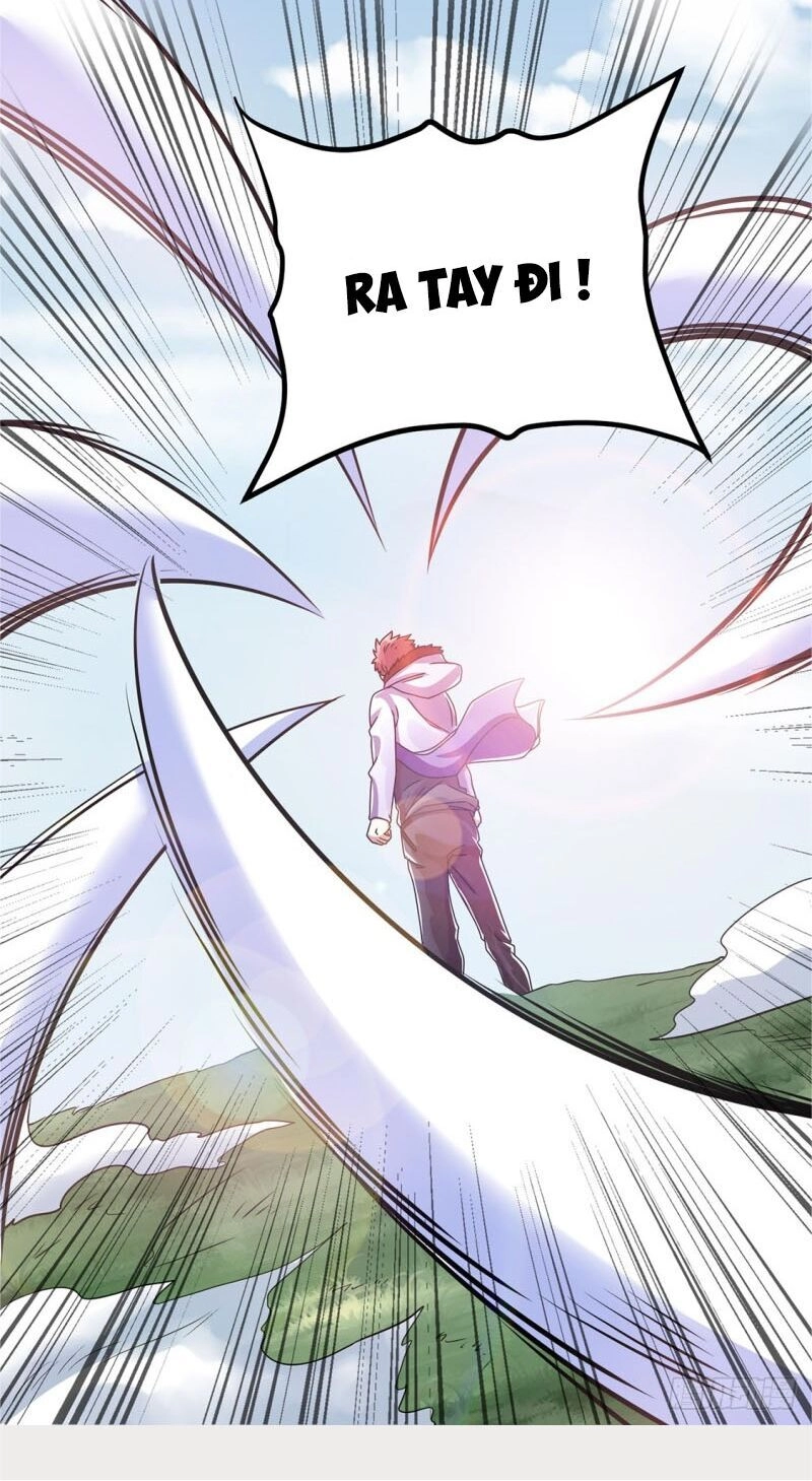 Tiên Vương Trùng Sinh Chapter 87 - 31