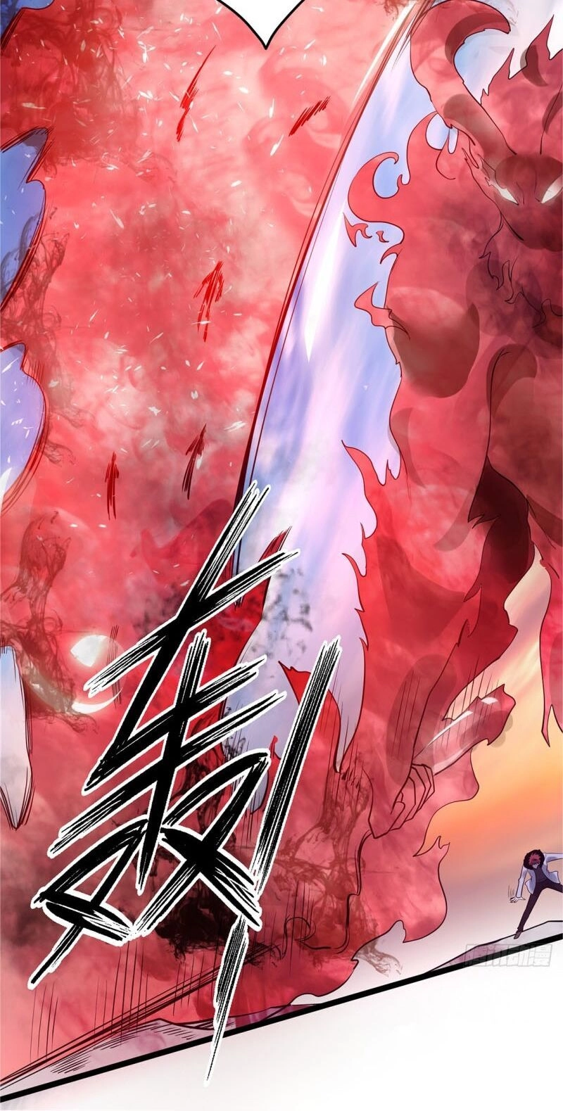 Tiên Vương Trùng Sinh Chapter 88 - 3