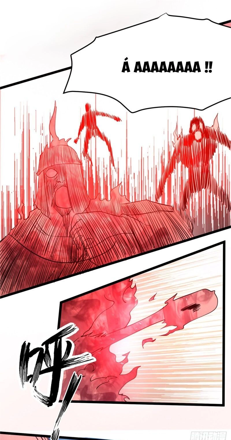 Tiên Vương Trùng Sinh Chapter 88 - 4