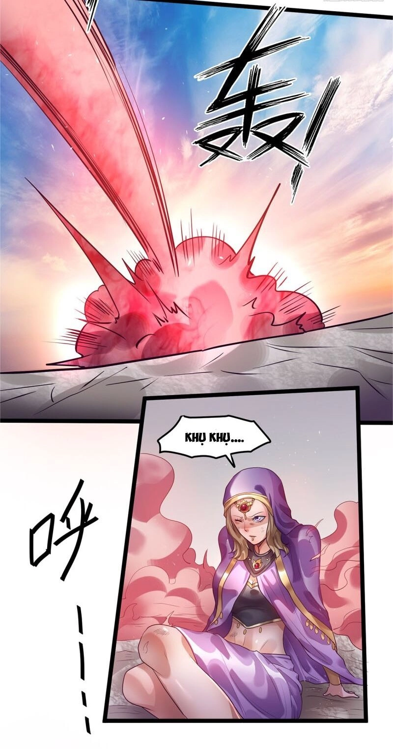 Tiên Vương Trùng Sinh Chapter 88 - 5