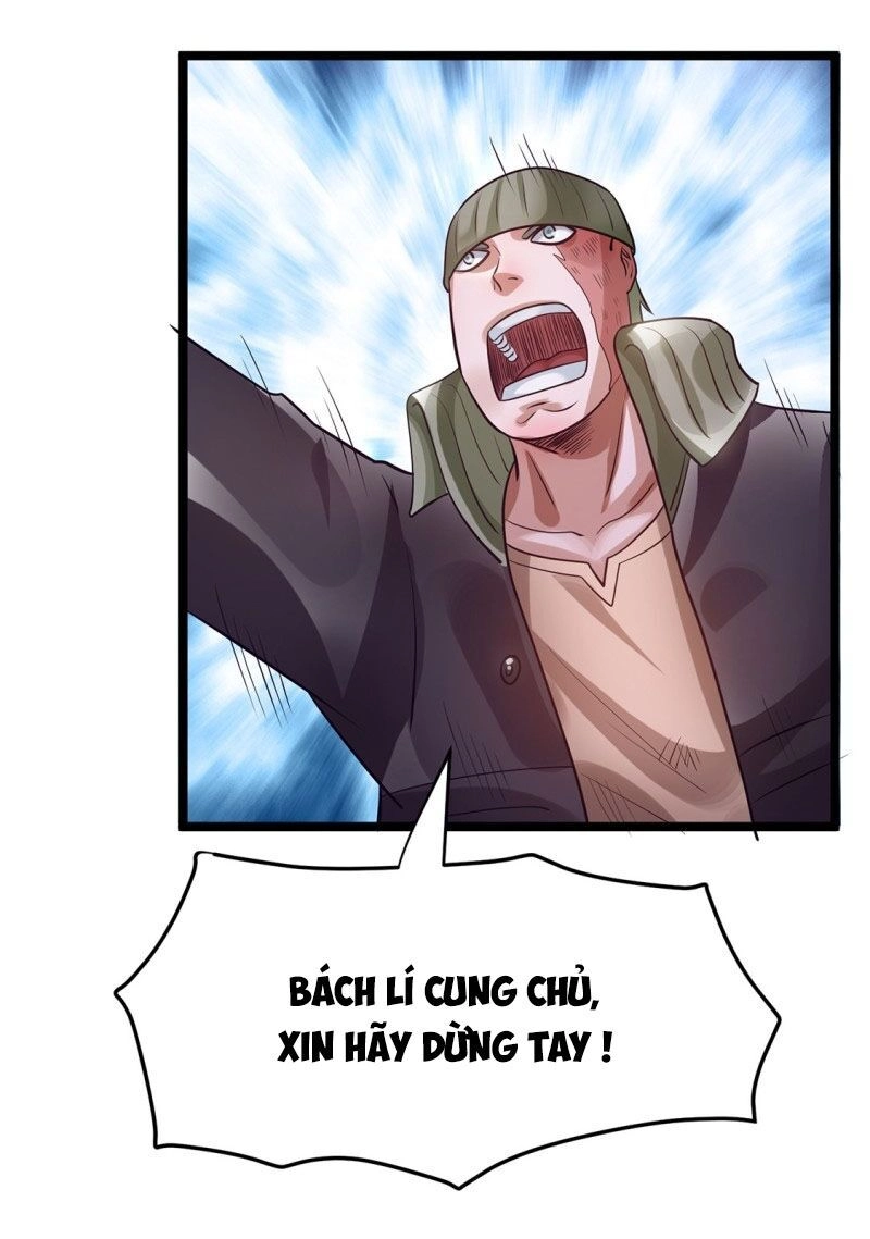 Tiên Vương Trùng Sinh Chapter 88 - 7