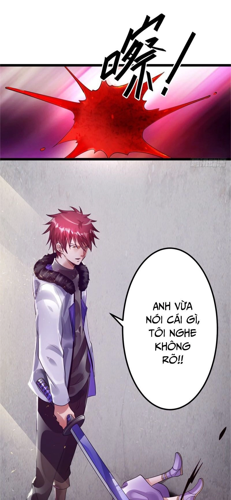 Tiên Vương Trùng Sinh Chapter 88 - 8