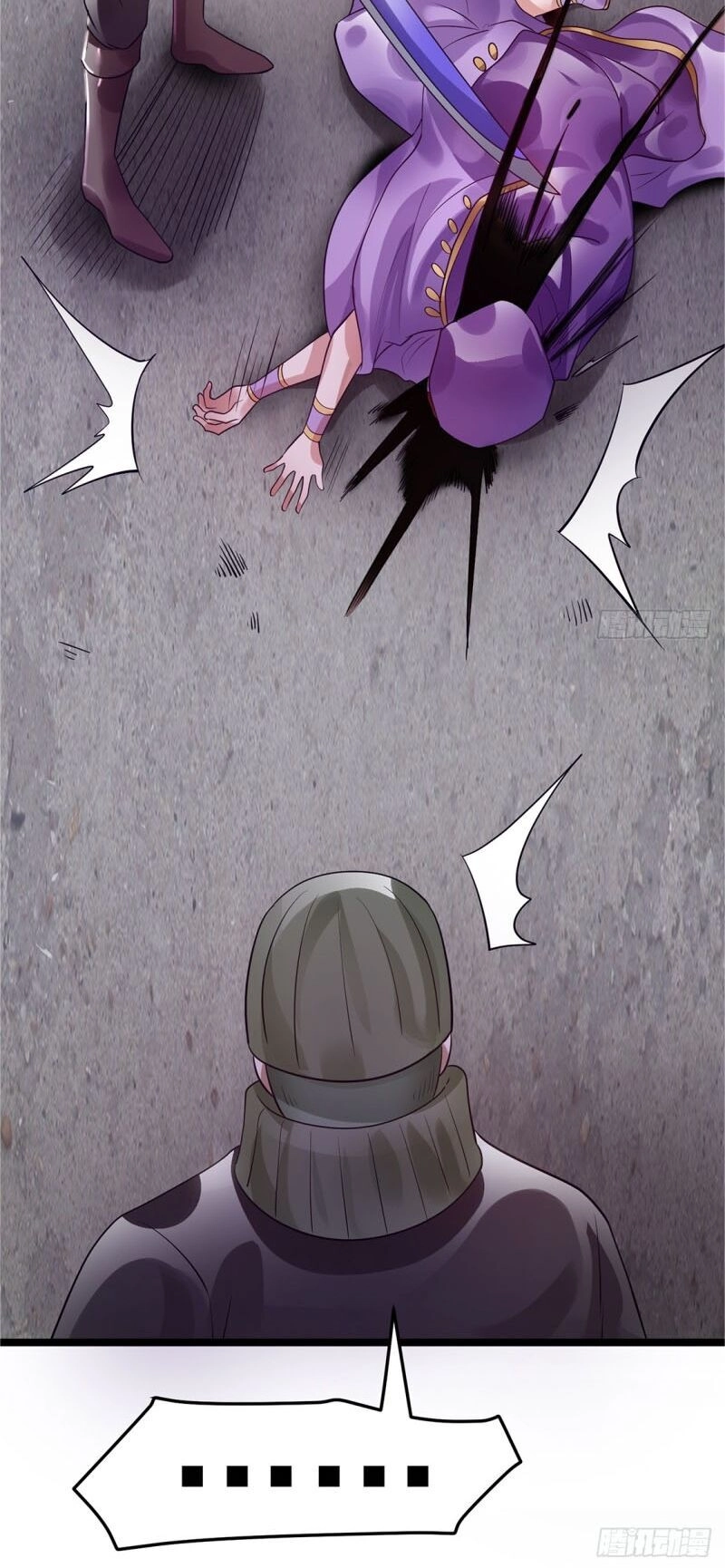 Tiên Vương Trùng Sinh Chapter 88 - 9