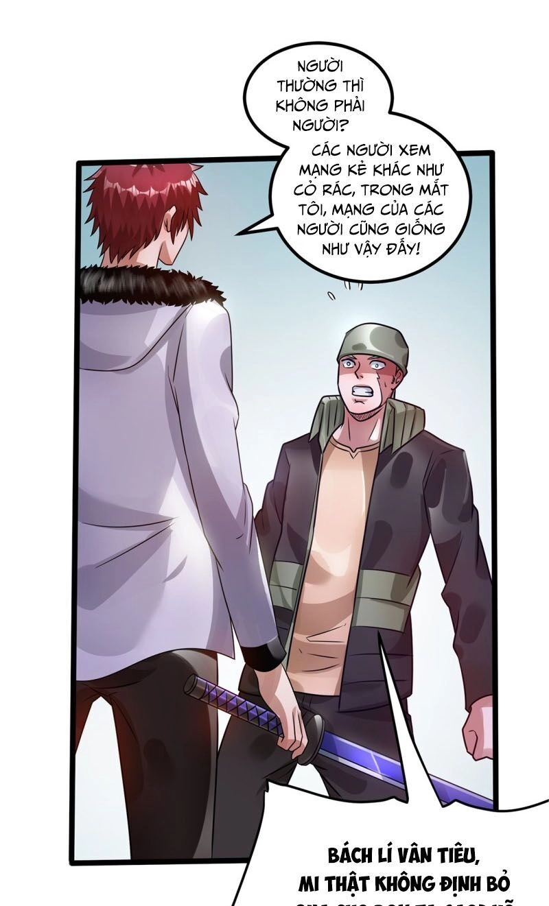 Tiên Vương Trùng Sinh Chapter 88 - 11