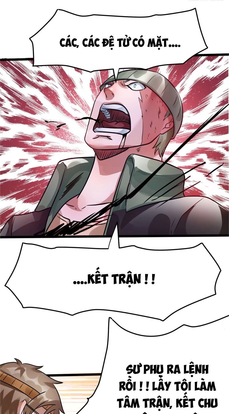 Tiên Vương Trùng Sinh Chapter 88 - 13