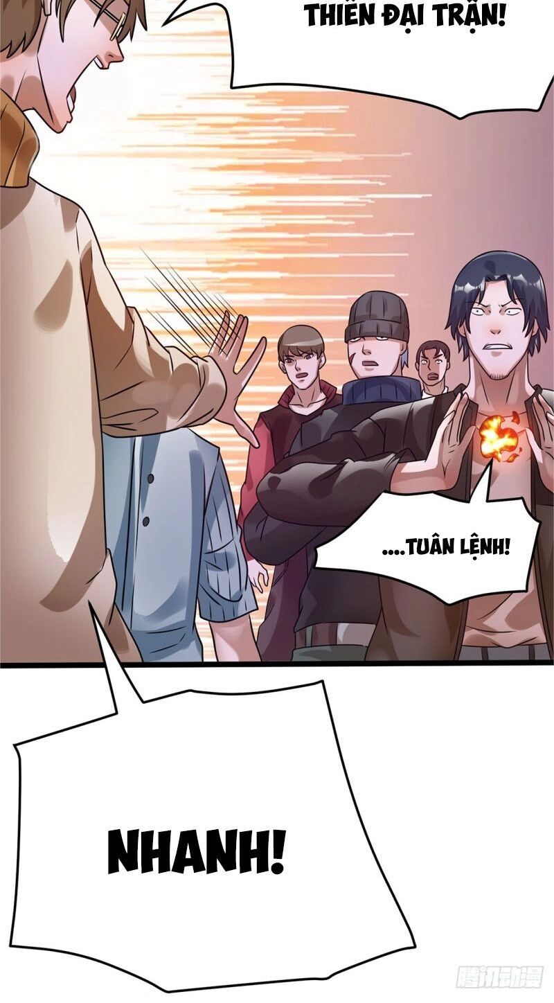 Tiên Vương Trùng Sinh Chapter 88 - 14