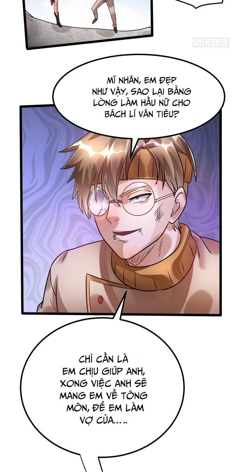 Tiên Vương Trùng Sinh Chapter 88 - 16