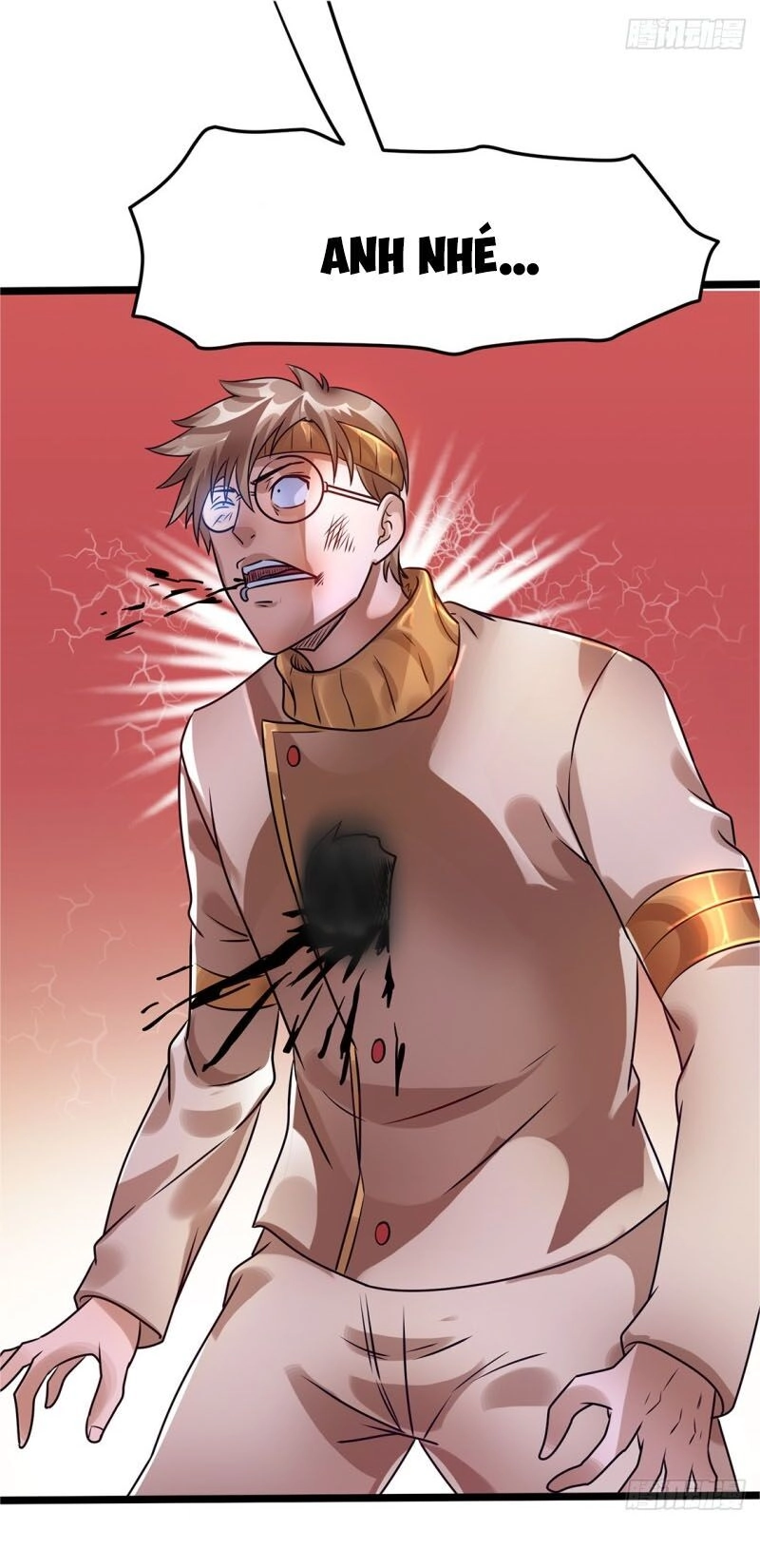 Tiên Vương Trùng Sinh Chapter 88 - 17