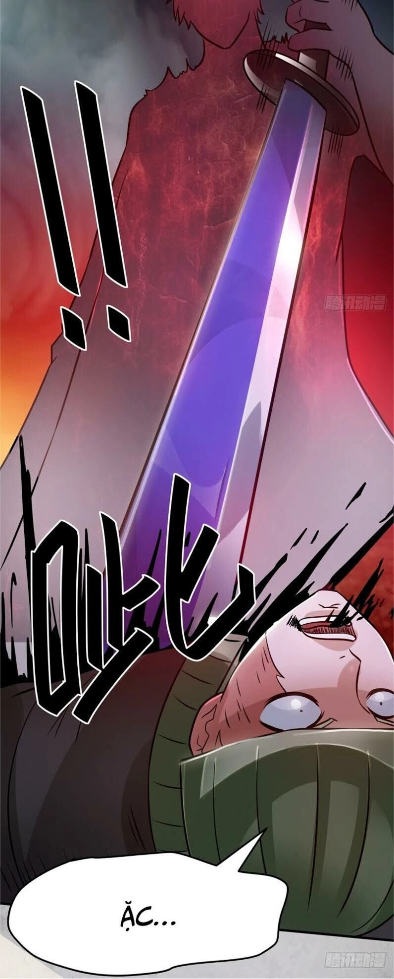 Tiên Vương Trùng Sinh Chapter 88 - 21