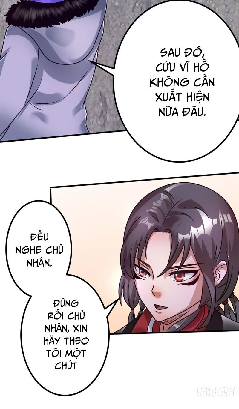 Tiên Vương Trùng Sinh Chapter 88 - 23
